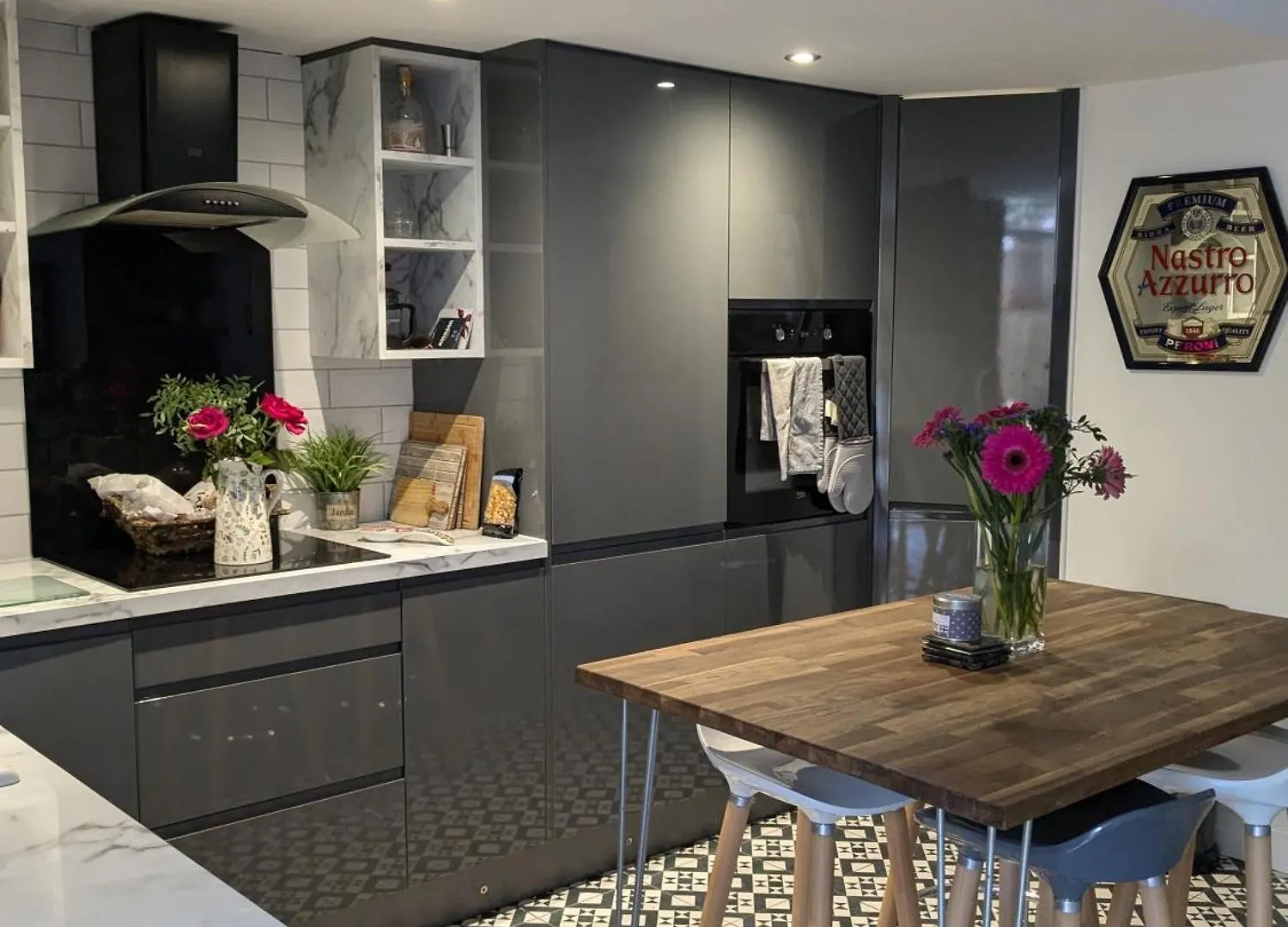 The Basement Apartment Lytham St Annes